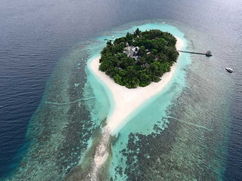 Sandies Bathala Maldives Bathala Island Exterior photo