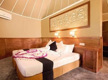 Sandies Bathala Maldives Bathala Island Exterior photo