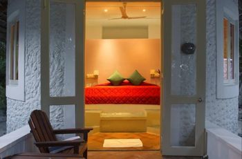 Sandies Bathala Maldives Bathala Island Exterior photo