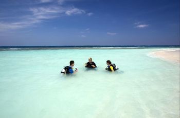 Sandies Bathala Maldives Bathala Island Exterior photo