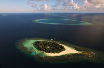 Sandies Bathala Maldives Bathala Island Exterior photo
