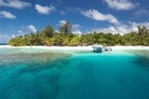 Sandies Bathala Maldives Bathala Island Exterior photo